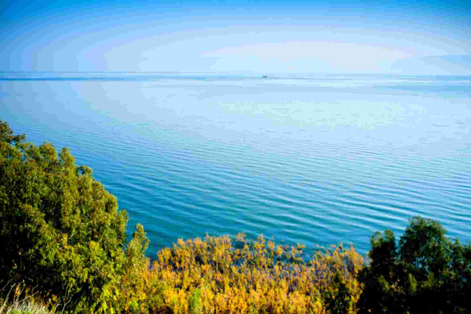 Christian Israel Tour Package, 6 Days From Tel Aviv