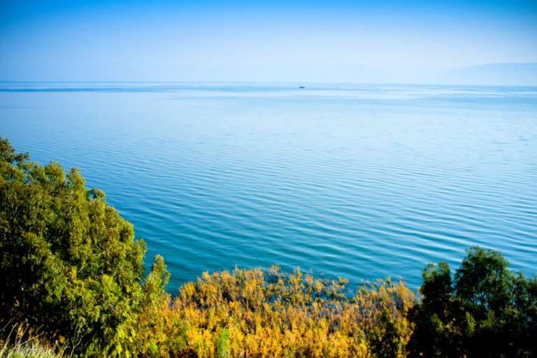 Christian Israel Tour Package, 6 Days From Tel Aviv trip - alternative tour available
