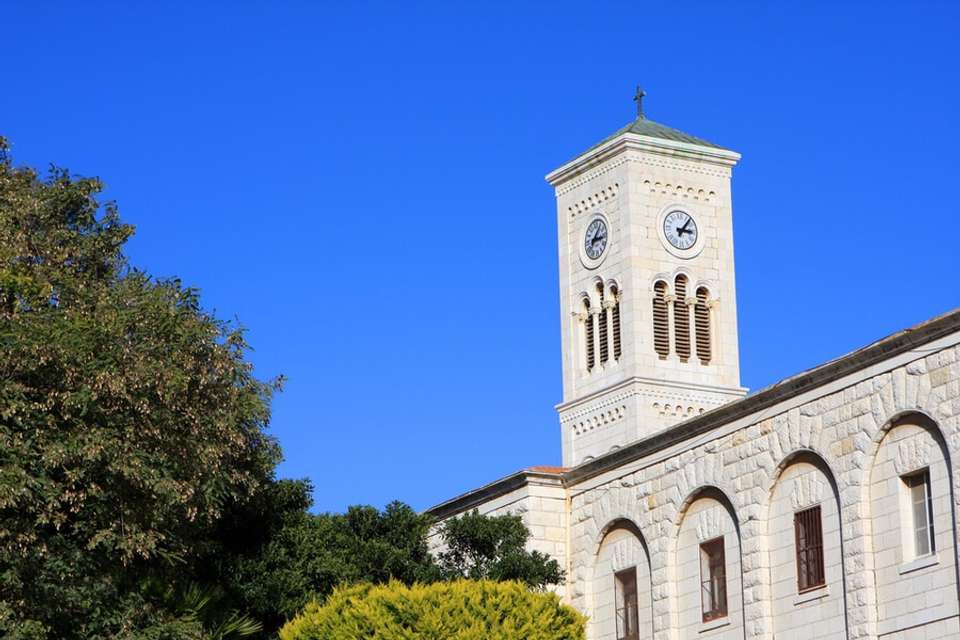 Christian Israel Tour Package, 6 Days From Tel Aviv - Bein Harim - Israel - Image 23