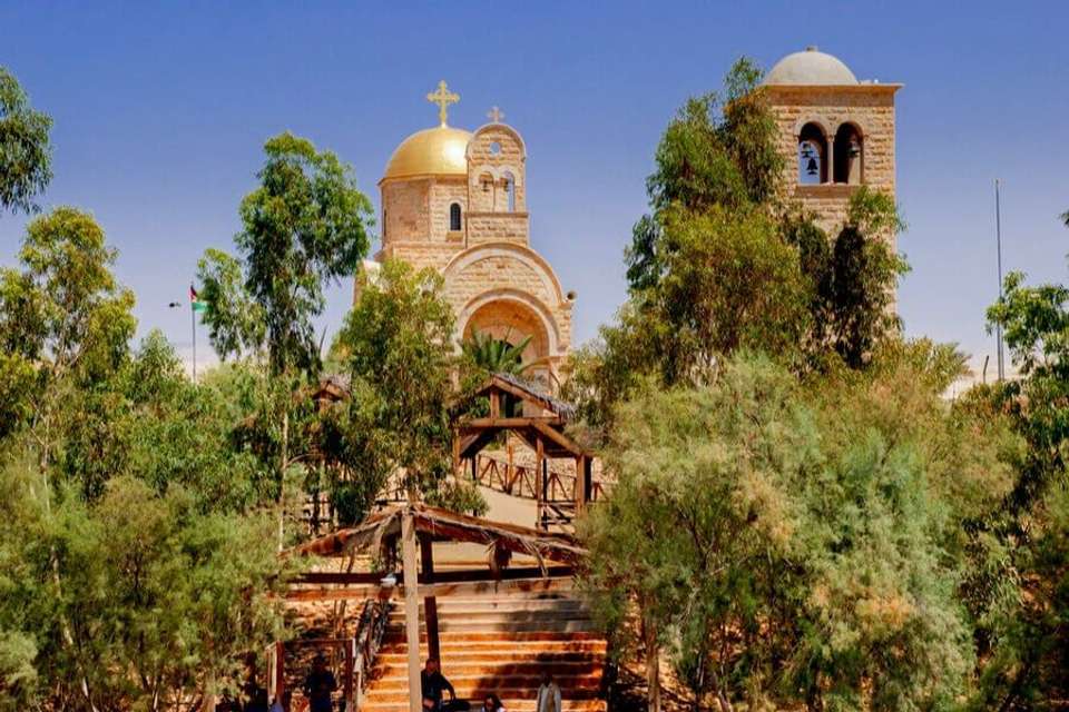 Christian Israel Tour Package, 6 Days From Tel Aviv - Bein Harim - Israel - Image 8