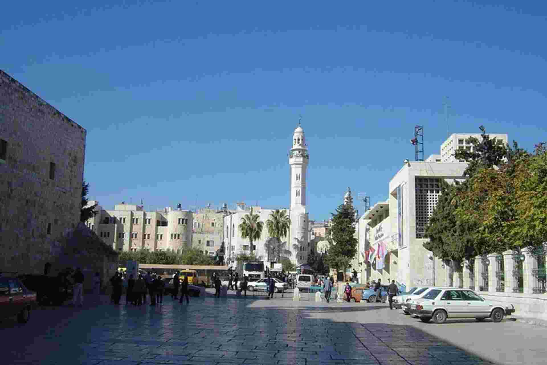 Christian Jerusalem And Bethlehem Tour, 2 Days From Tel Aviv