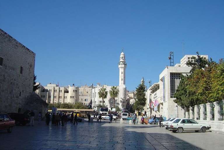Christian Jerusalem And Bethlehem Tour, 2 Days From Tel Aviv trip - alternative tour available
