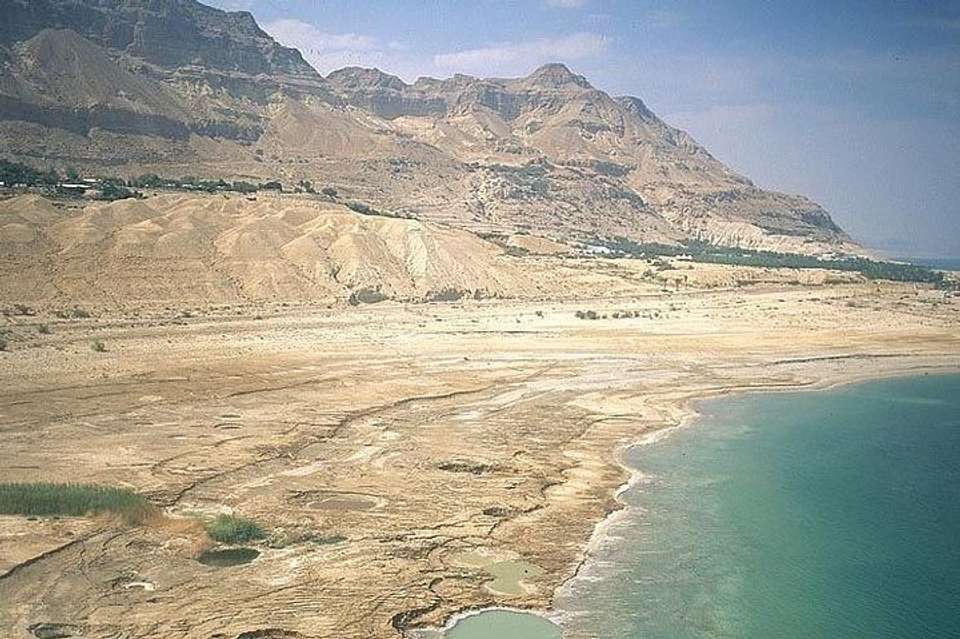 Christian Jerusalem And Dead Sea Tour, 2 Days From Jerusalem - Bein Harim - Israel - Image 2