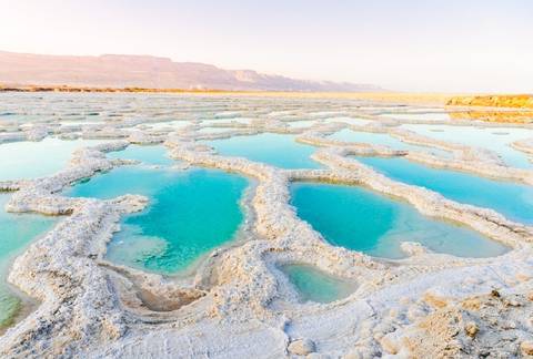 Jerusalem Spiritual Or Religious Tour: Christian Jerusalem And Dead Sea Tour, 2 Days From Tel Aviv