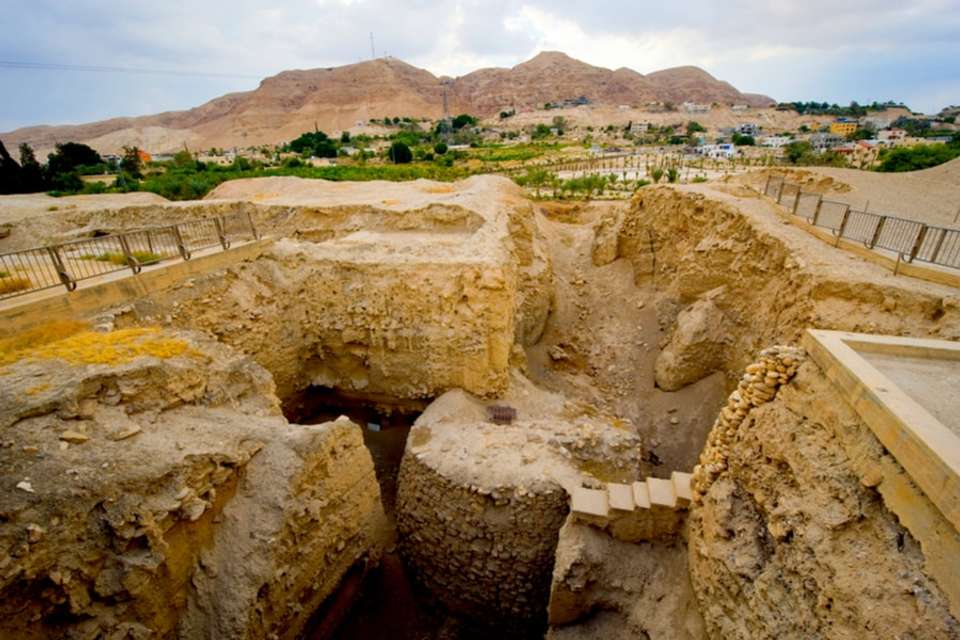 Christian Jerusalem, Bethlehem And Jericho, 3 Days From Jerusalem - Bein Harim - Israel - Image 4