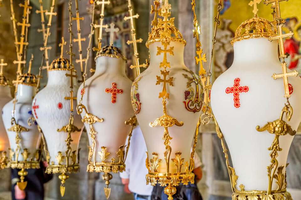 Christian Jerusalem Tour, 2 Days From Tel Aviv - Bein Harim - Israel - Image 6