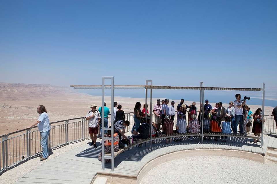 Christian Jerusalem Tour, 3 Days From Jerusalem - Bein Harim - Israel - Image 8