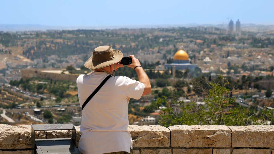 Christian Jerusalem Tour, 3 Days From Tel Aviv - Bein Harim - Israel - Image 7