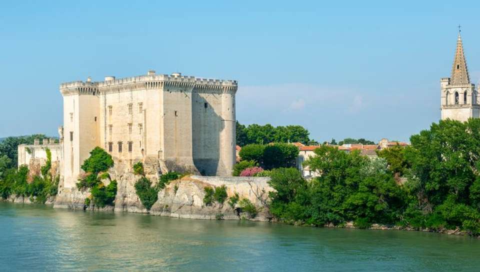 Christmas Cruise on the Canals of Provence Historical stops and flavors of yesteryear - Croisieurope - France - Image 3