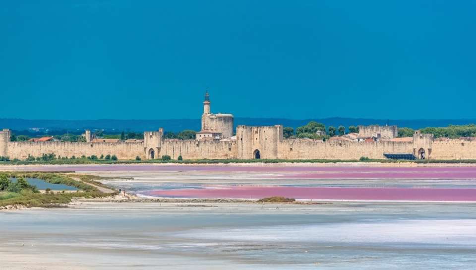 Christmas Cruise on the Canals of Provence Historical stops and flavors of yesteryear - Croisieurope - France - Image 4