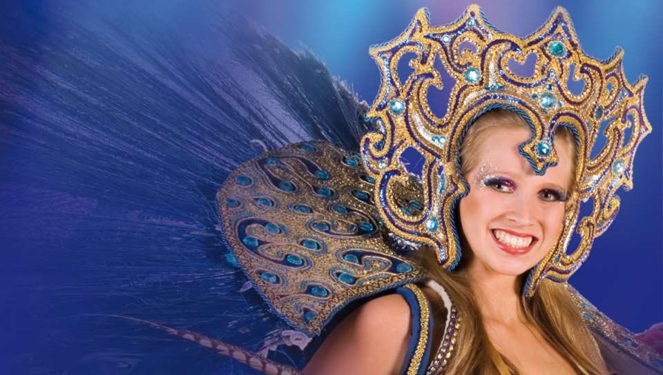 Christmas in Alsace and show at the Royal Palace (port-to-port) - Croisieurope - France - Image 2