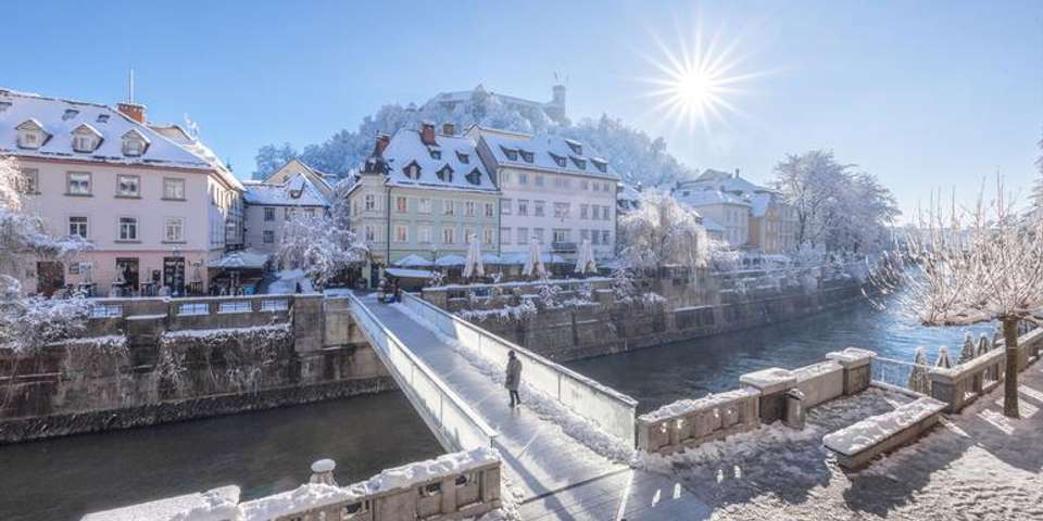 Christmas in Eastern Europe: Zagreb to Budapest - G Adventures - Croatia - Image 1