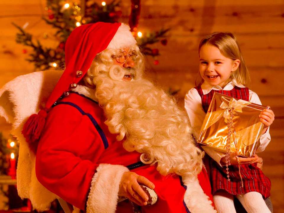 Christmas in Finland - 7 Days - On The Go Tours - Finland - Image 2