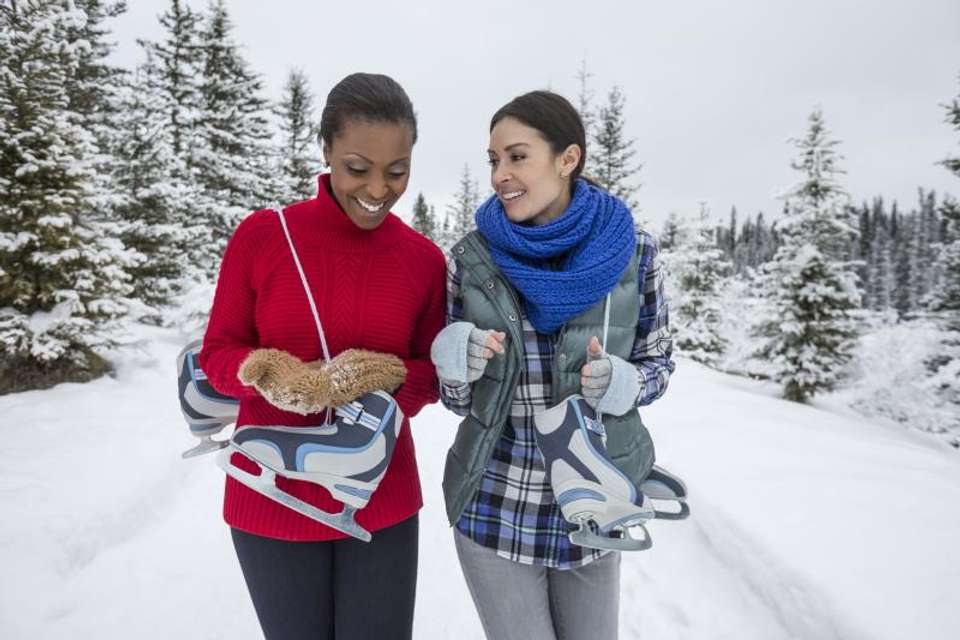 Christmas in the Canadian Rockies - undefined - Image 5