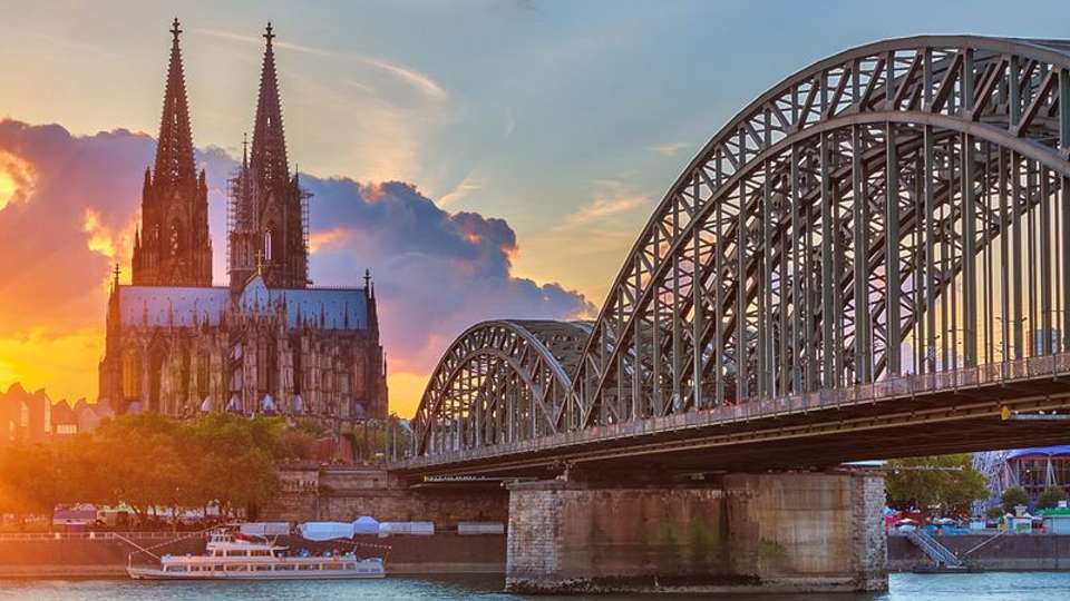 Christmas Markets along the Rhine (port-to-port package) - Tweet World Travel - France - Image 5