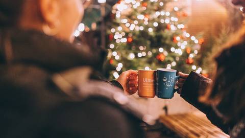 Christmas Markets And Castles Of Europe - Fall Tours