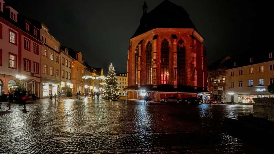 Christmas Markets and Castles of Europe - Collette Tours - Germany - Image 2