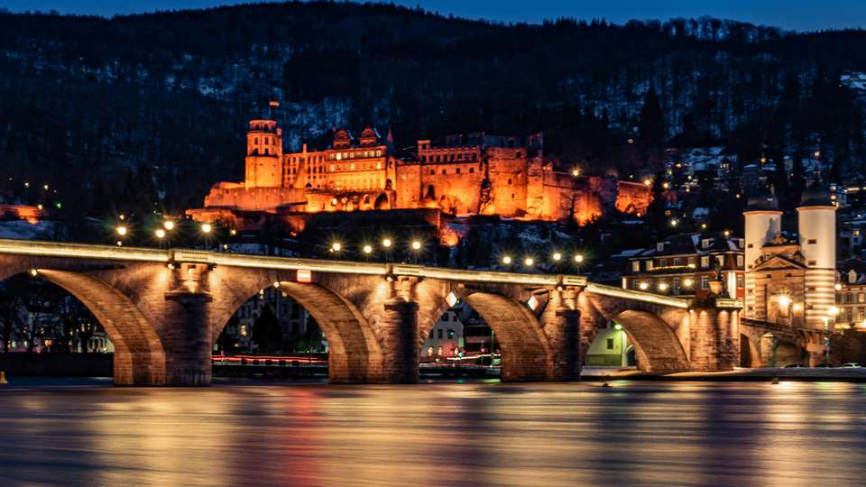 Christmas Markets and Castles of Europe - Collette Tours - Germany - Image 4