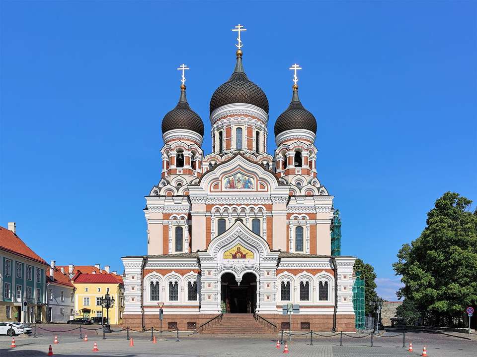 Christmas Markets in Tallinn - 4 days - On The Go Tours - Estonia - Image 2