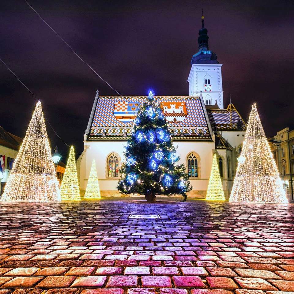 Christmas Markets of Croatia, Slovenia and Austria - Insight Vacations - Croatia - Image 5