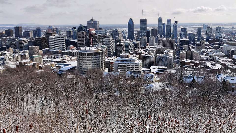 Christmas Markets of Montreal and Quebec City  - Collette Tours - Canada - Image 1