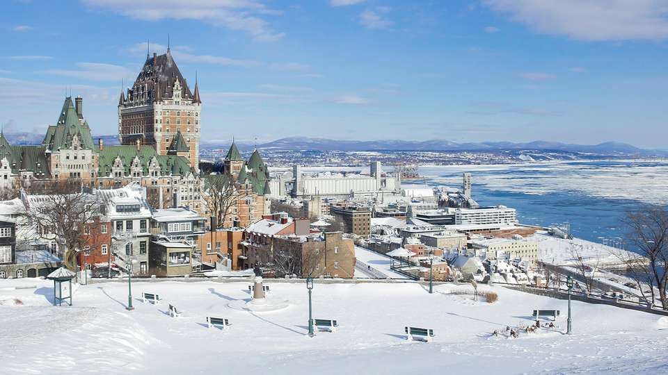 Christmas Markets of Montreal and Quebec City  - Collette Tours - Canada - Image 2