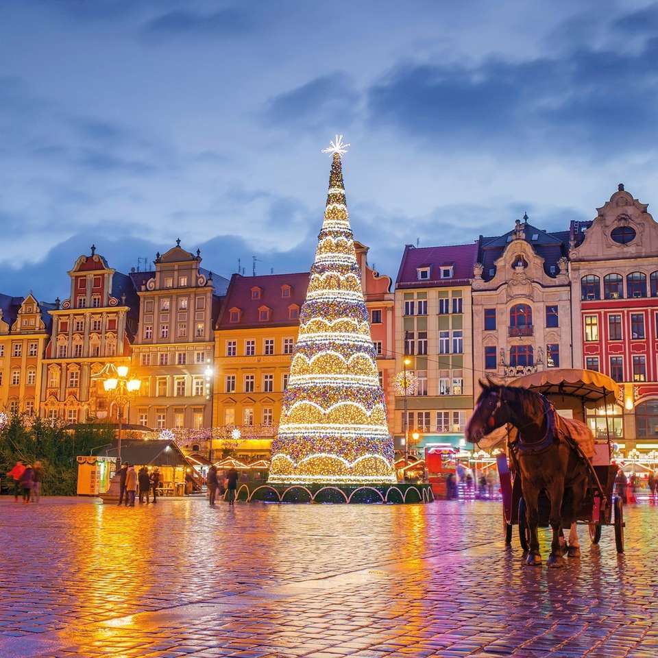 Christmas Markets of Poland, Prague and Germany - Insight Vacations - Poland - Image 5