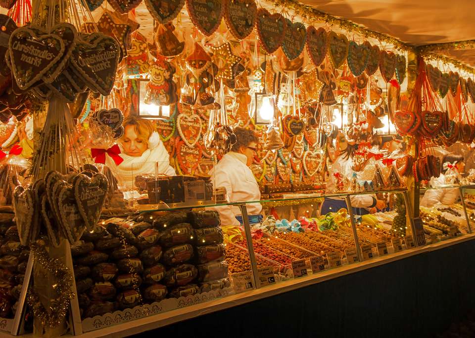 Christmas on the Danube featuring a 6-night Danube River Cruise - Collette Tours - Germany - Image 4
