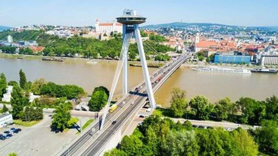 Christmas on the Danube (port-to-port cruise) - Croisieurope - Austria - Image 5