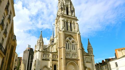France Eco Tours: Christmas On The Loire (port-to-port Cruise)