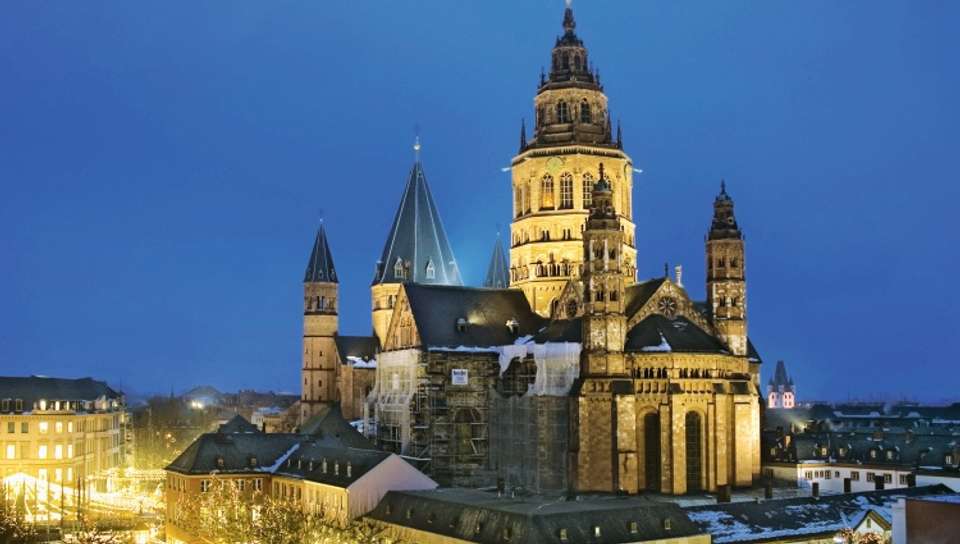 Christmas on the romantic Rhine (port-to-port cruise) - Croisieurope - France - Image 3