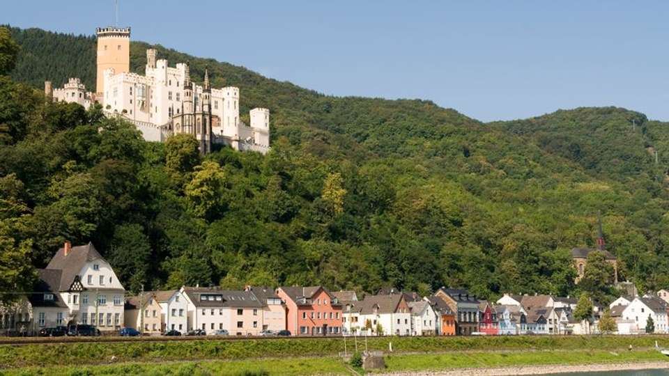 Christmas on the romantic Rhine, the enchantment of the Lorelei Rock (port-to-port cruise) - Tweet World Travel - France - Image 2