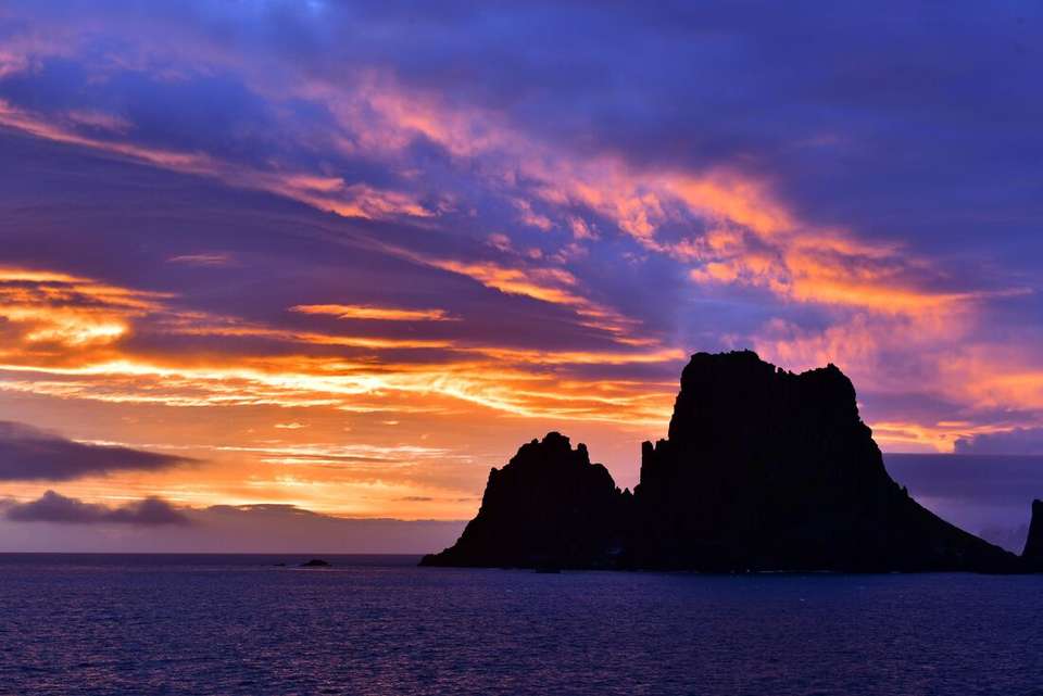 Christmas Season in Antarctica (Ocean Victory) - undefined - Image 8