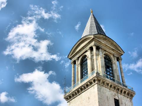 Turkey Cultural, Religious And Historic Sites Tour: Christmas Turkey - 12 Days