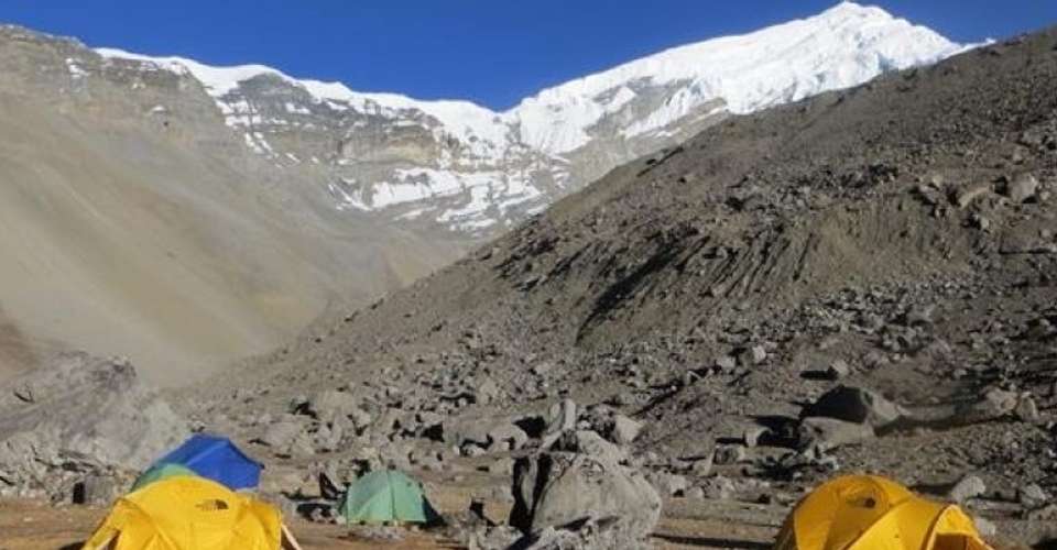 Chulu West Peak Climb - Unique Adventure International Pvt Ltd - Nepal - Image 2