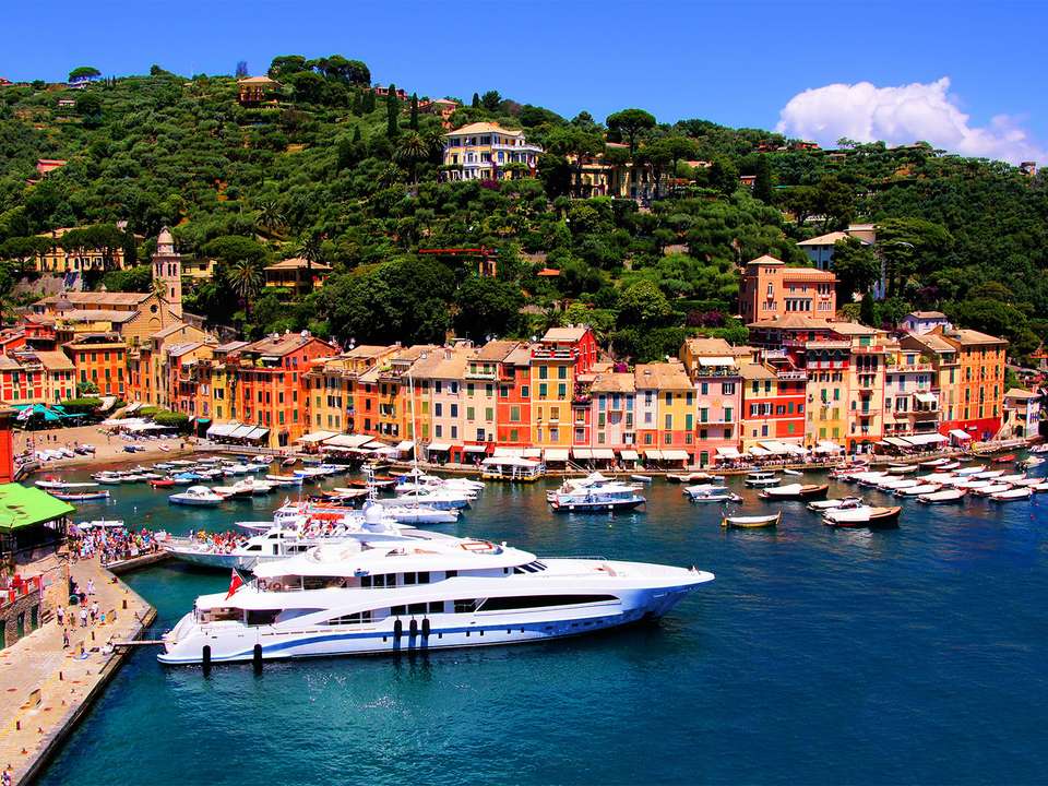 Cinque Terre & Portofino - 4 days - On The Go Tours - Italy - Image 4