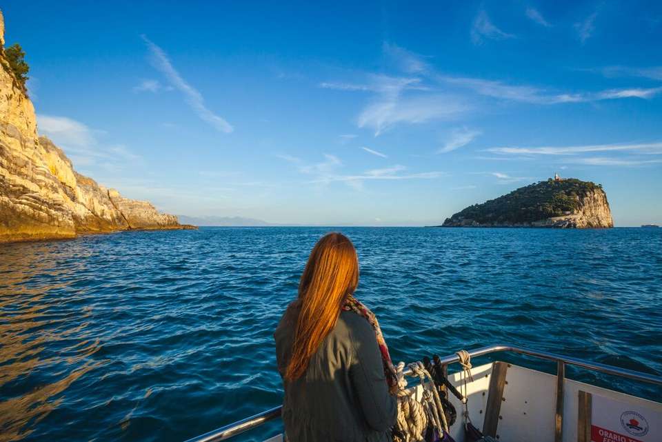 Cinque Terre: Hike, Bike & Kayak - Intrepid Travel - Italy - Image 3