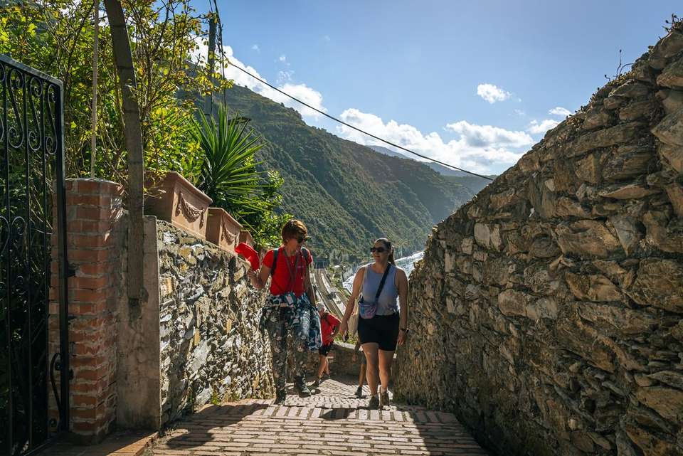 Cinque Terre: Hike, Bike & Kayak - Intrepid Travel - Italy - Image 6
