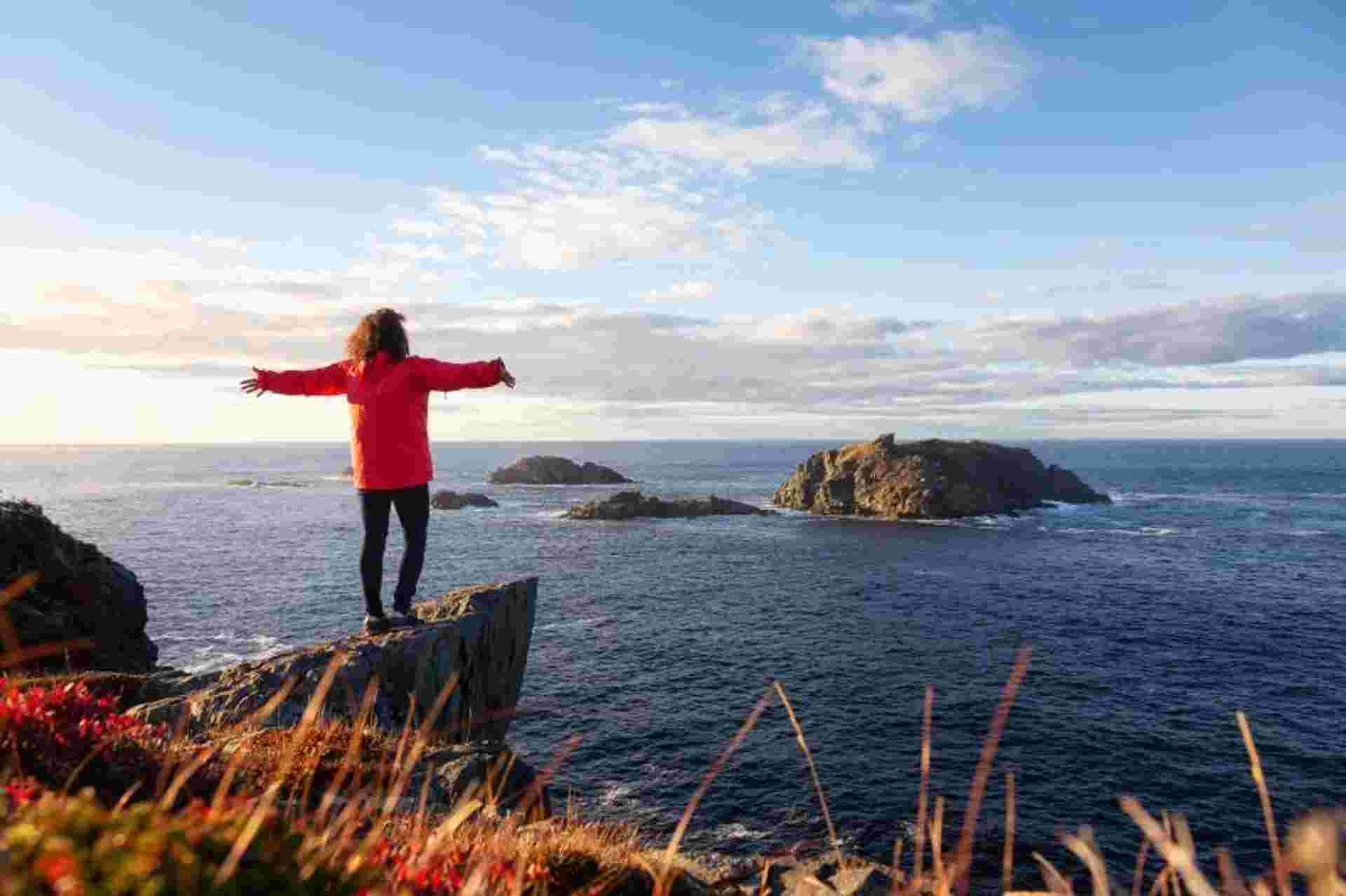Circle Newfoundland & Labrador