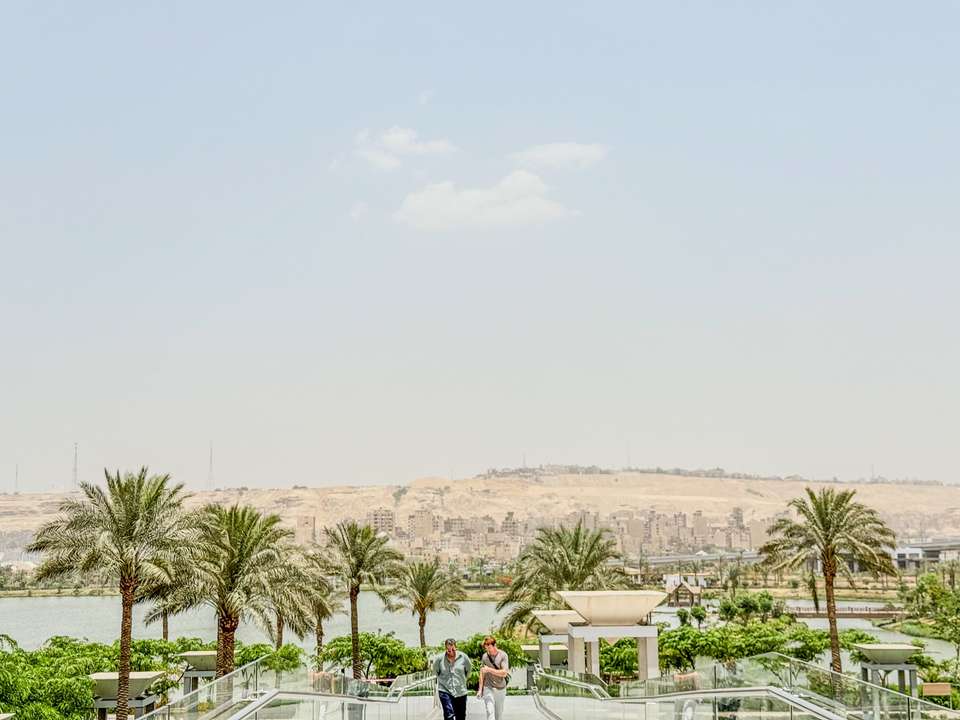 Ciro Tour to Civilization Museum, Coptic Cairo & Citadel - Rich Holidays - Egypt - Image 42