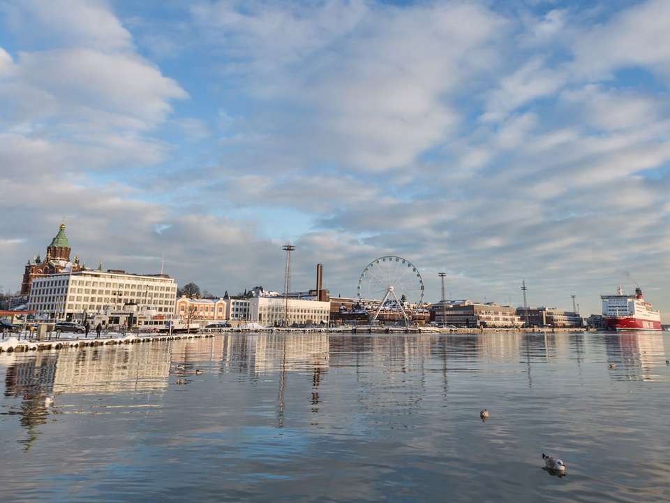 Cities of South Finland - 8 days - On The Go Tours - Finland - Image 2