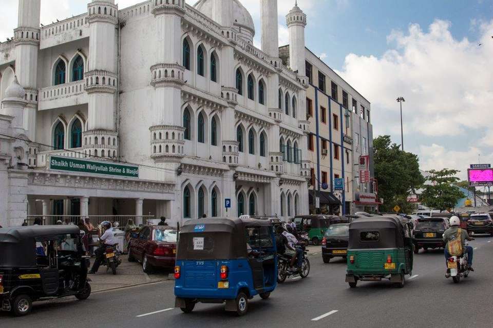 City Break, Escape To Colombo - Destination Services - Sri Lanka - Image 23