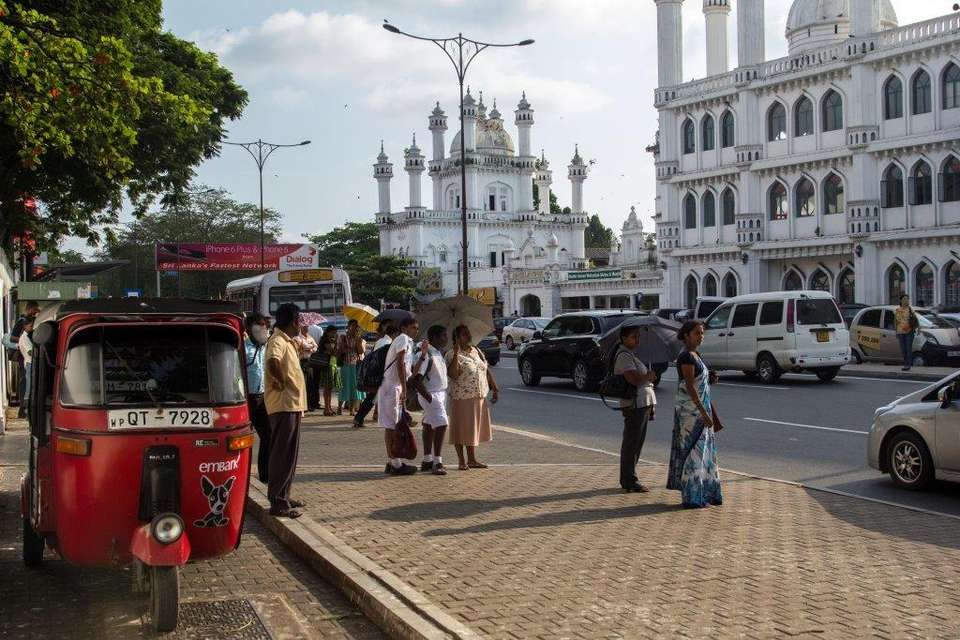 City Break, Escape To Colombo - Destination Services - Sri Lanka - Image 22
