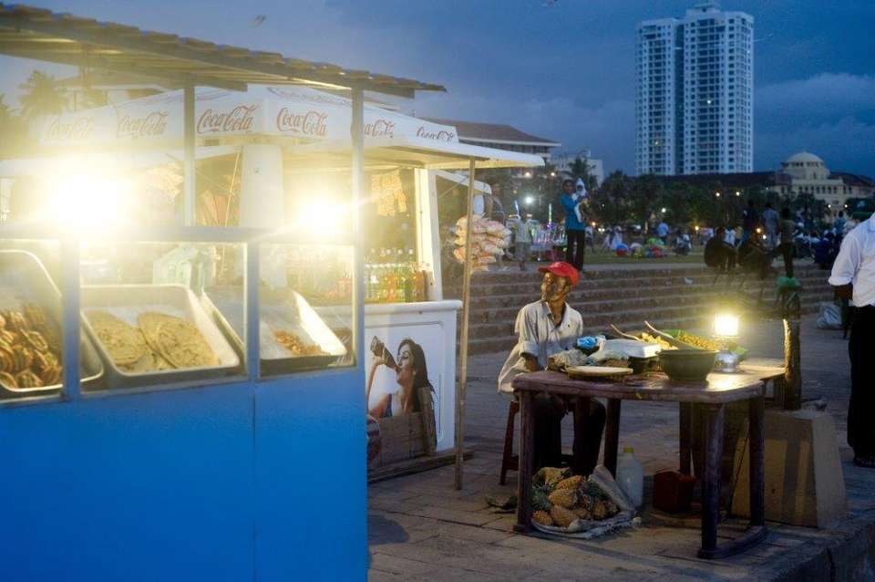 City Break, Escape To Colombo - Destination Services - Sri Lanka - Image 21