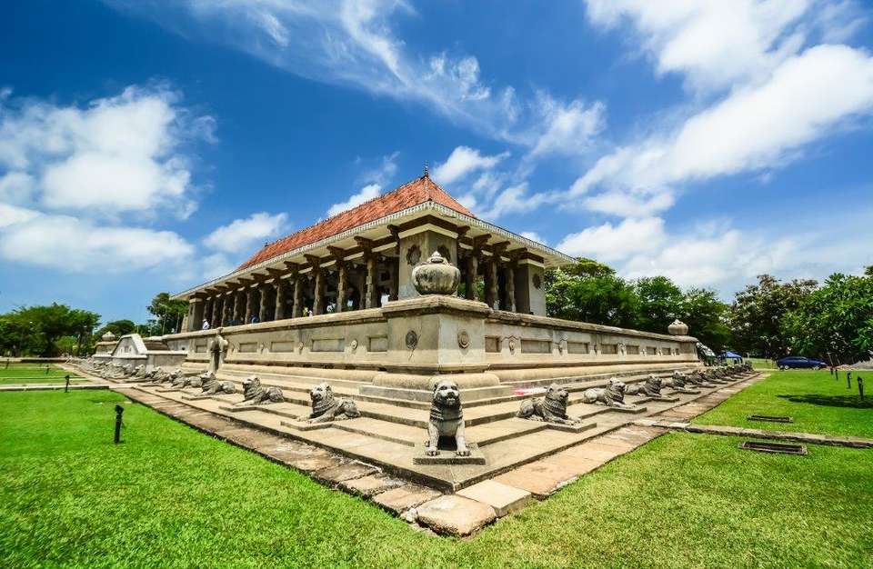 City Break, Escape To Colombo - Destination Services - Sri Lanka - Image 13