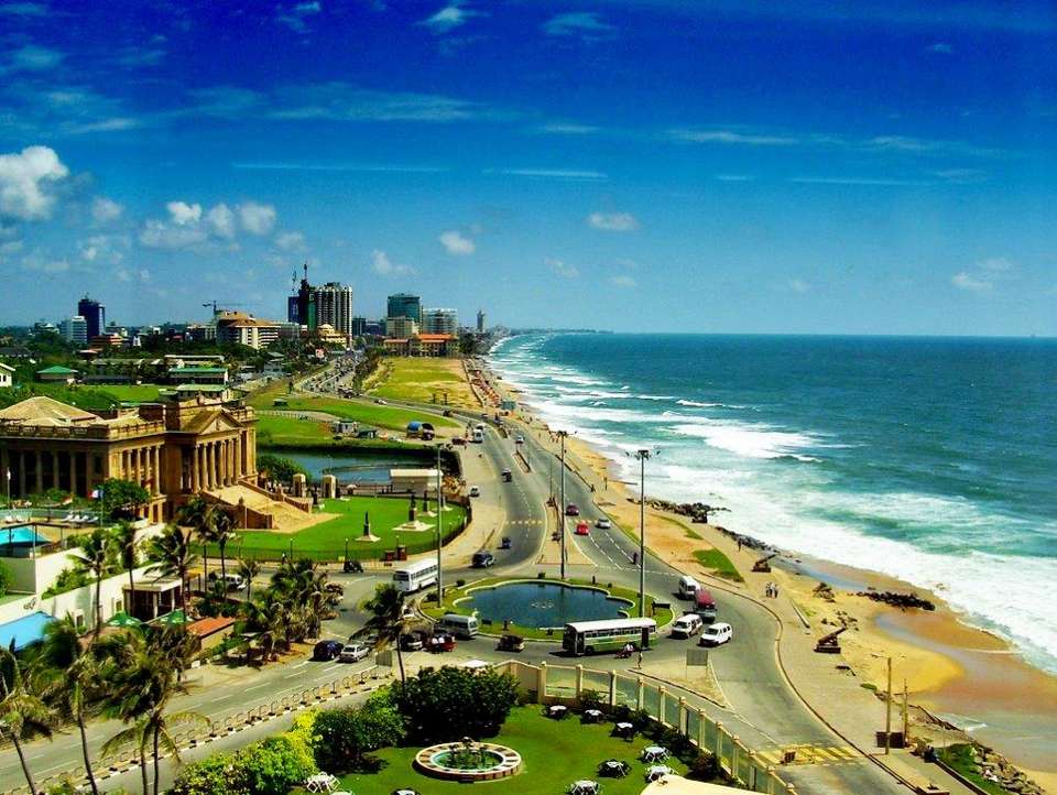 City Break, Escape To Colombo - Destination Services - Sri Lanka - Image 7