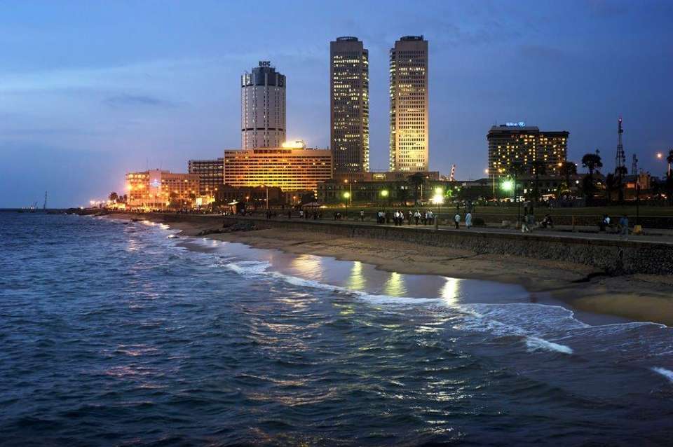 City Break, Escape To Colombo - Destination Services - Sri Lanka - Image 4