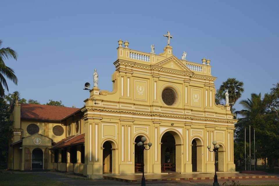 City Break, Escape To Negombo - Destination Services - Sri Lanka - Image 2