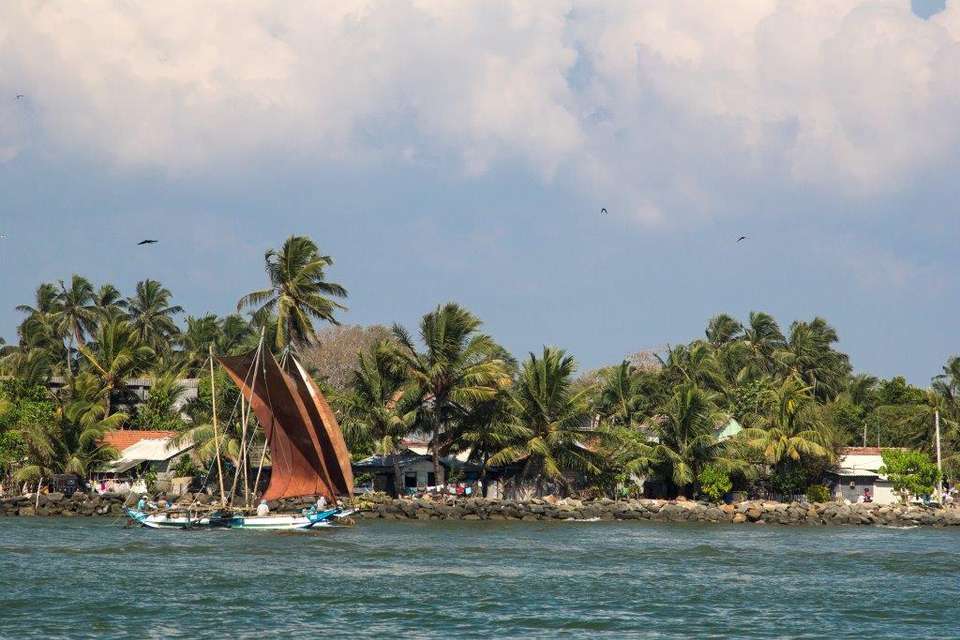 City Break, Escape To Negombo - Destination Services - Sri Lanka - Image 3