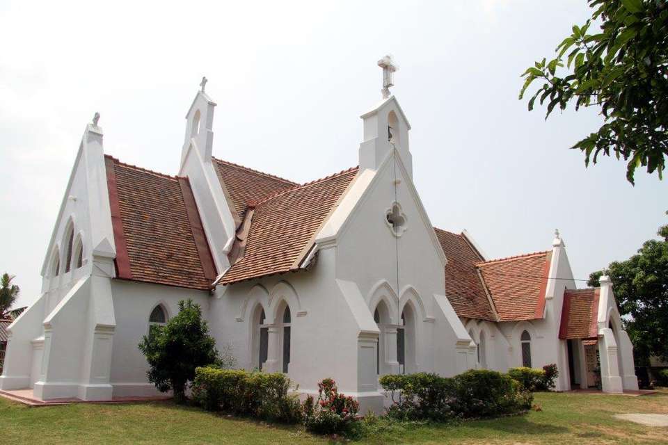 City Break, Escape To Negombo - Destination Services - Sri Lanka - Image 4